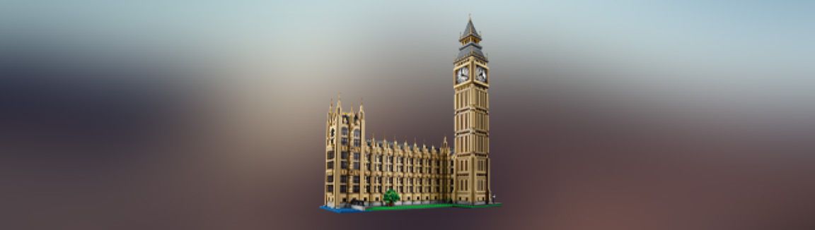Big Ben