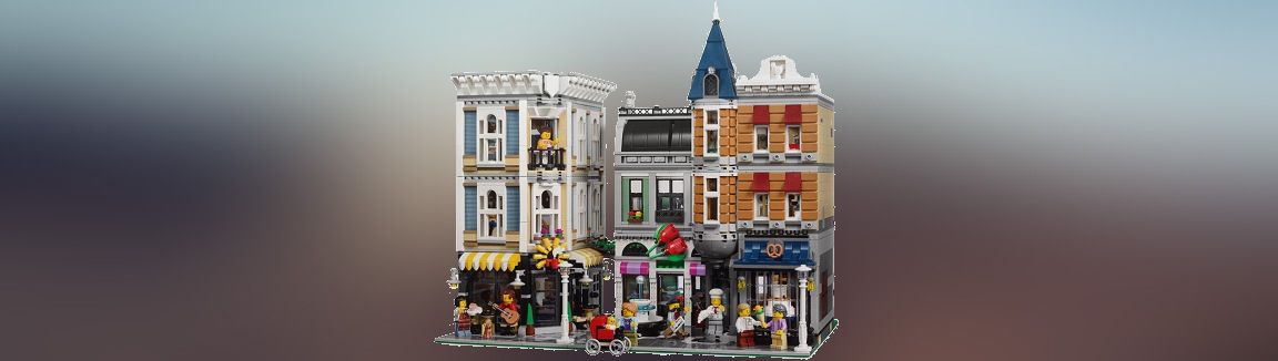 Assembly Square