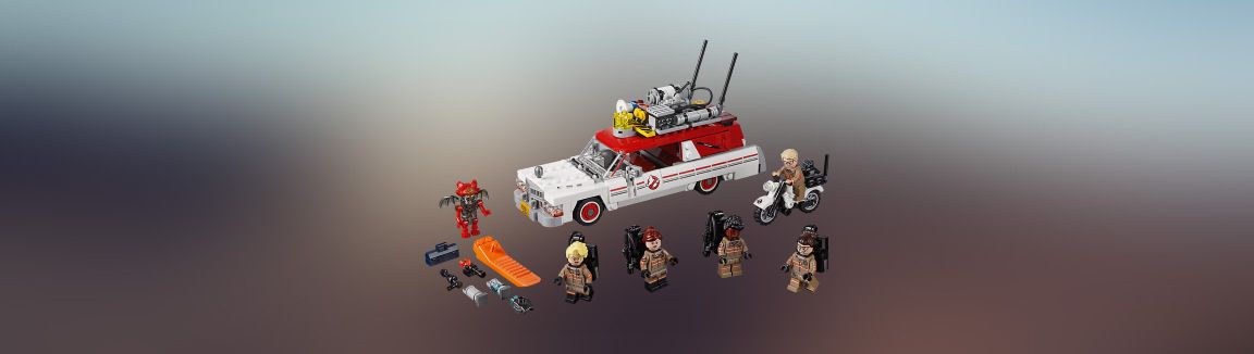 Ghostbusters