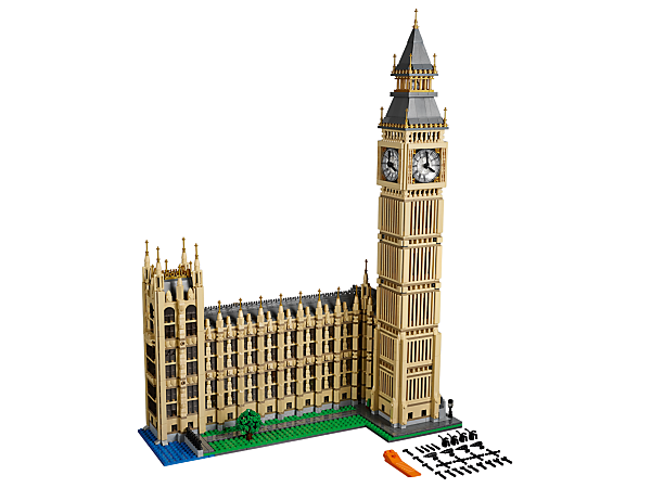 10253 Big Ben