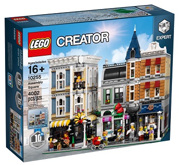 10255 Assembly Square