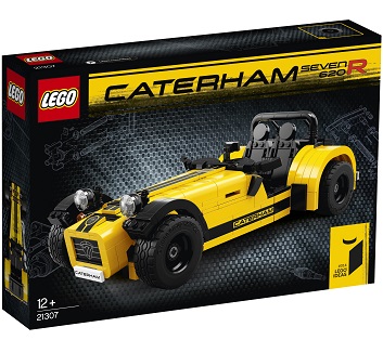 Caterham Seven