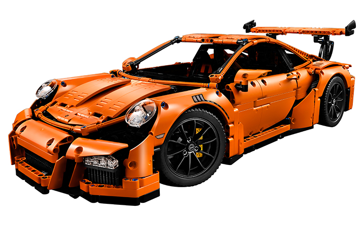 42056 Porsche